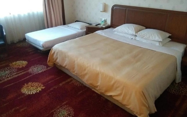 Sabah Hotel Sandakan