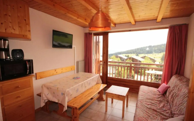 Appartement Hauteluce, 1 pièce, 4 personnes - FR-1-293-7
