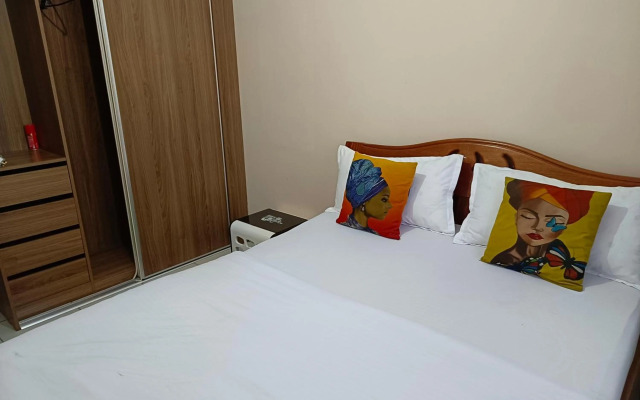 Reddz Apartment Nairobi South B