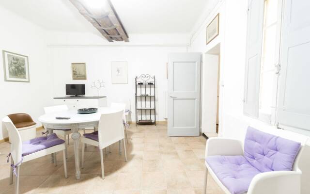 Appartamento Nosadella 2