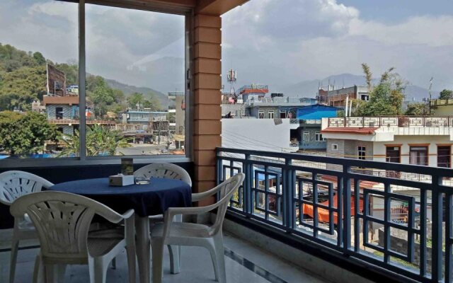 Hotel Nana Pokhara