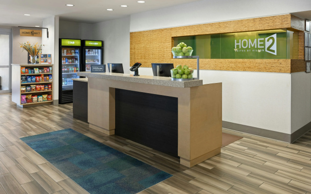Home2 Suites by Hilton Dover, DE
