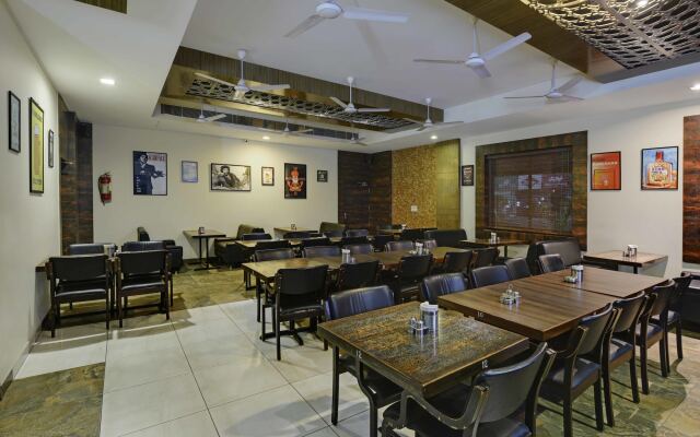 Hotel Highway King Bagru