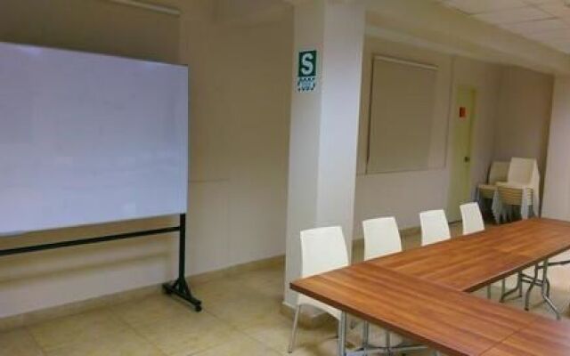 Hotel Valle del Sol HAND