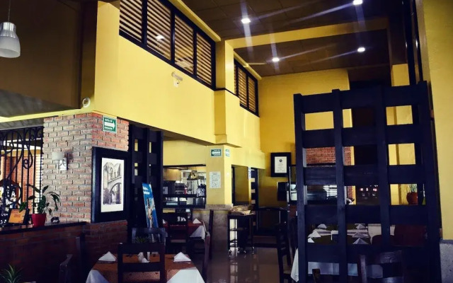 Best Western Tequisquiapan