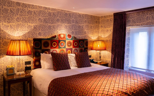 Homewood Hotel & Spa