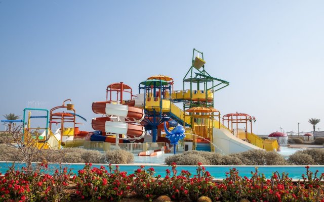 Elgalala Aqua Park