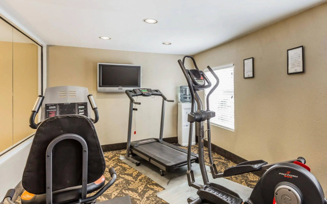 Candlewood Suites Charleston Mt Pleasant by IHG
