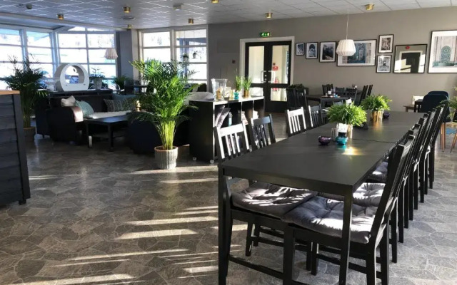 Kongsvinger Budget Hotel
