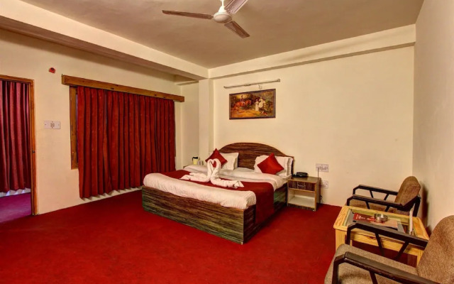 Monarch Residency