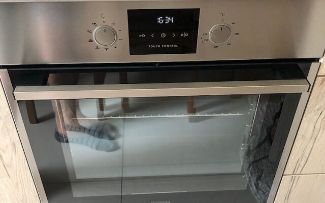 Apartament w Centrum Lipowa 18