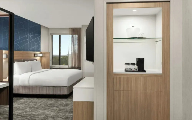 Springhill Suites By Marriott Kanab