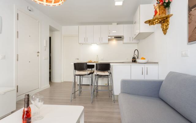 Loft Santa Lucía-Adults Only