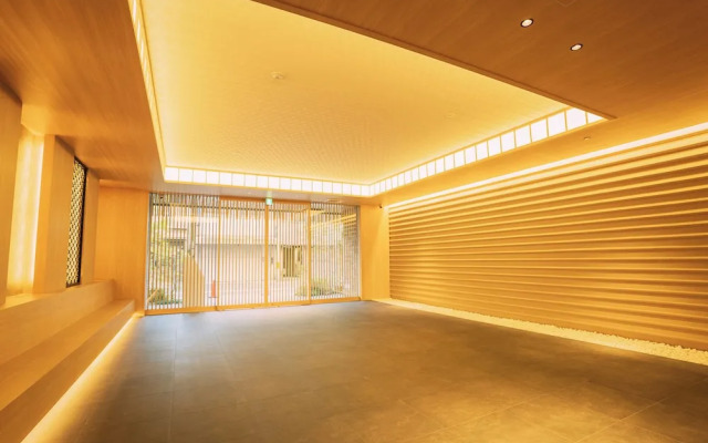 Tanimachi-Kun Hotel Ebisucho 72