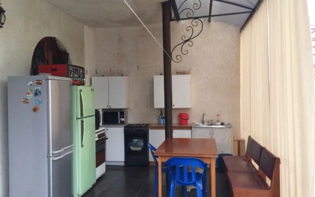 Guest House on Chanba 5a