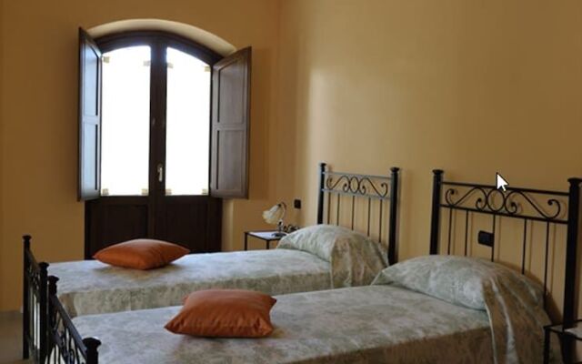 B & B Casale Frezzini