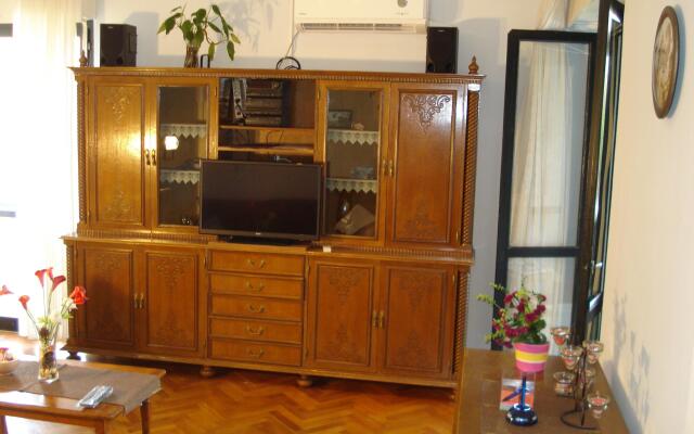 Apartman Perone