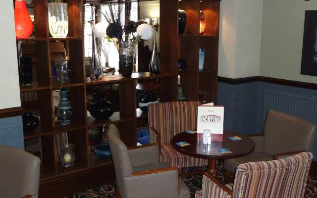 Queen Hotel