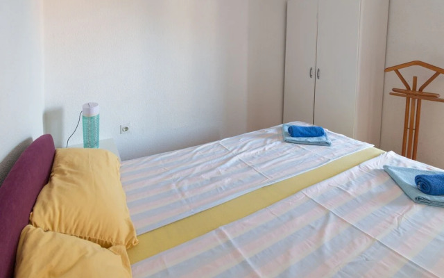 Apartment Complex Divino