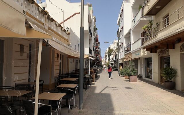 Nanit Rooms ibiza