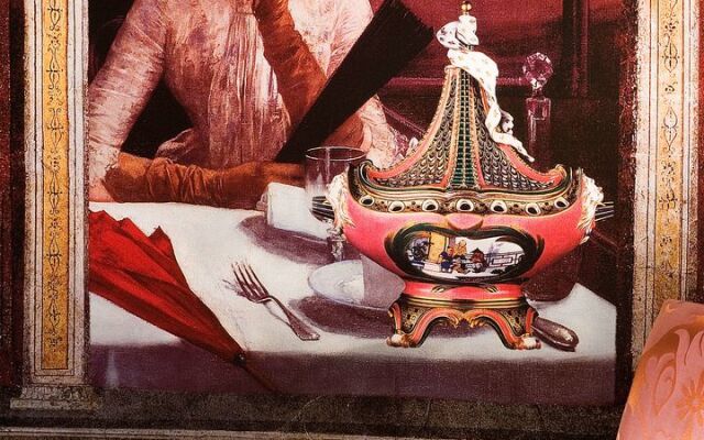 Hotel Le Bellechasse Saint Germain