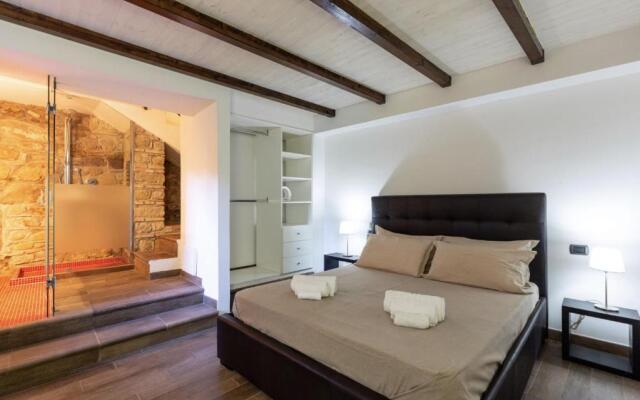 Terre di Lucida Apartment - CM