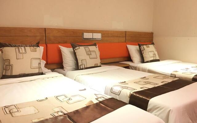 Dadol Hotel