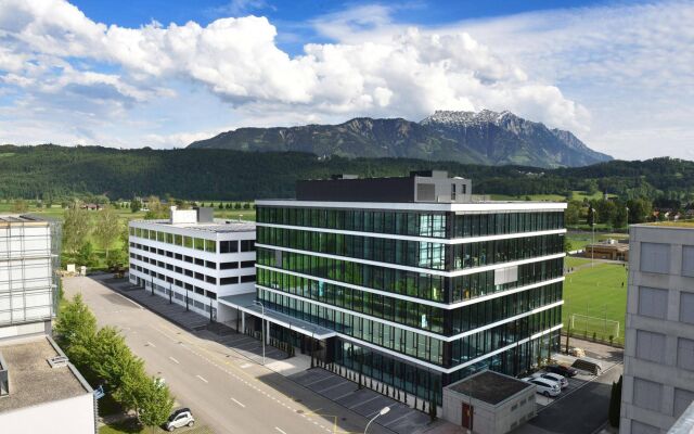 Hotel Kommod