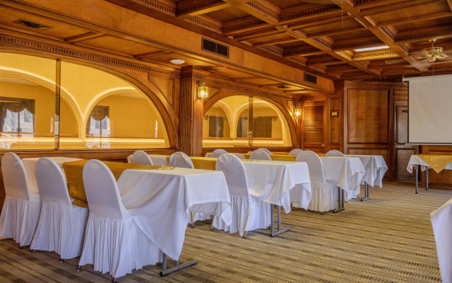 Best Western Hotel Plaza Matamoros