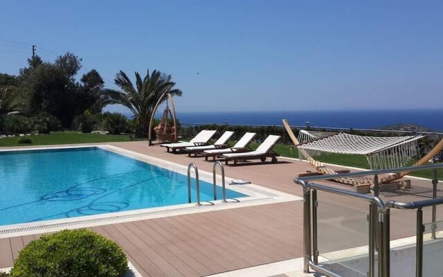 Villa Ruya