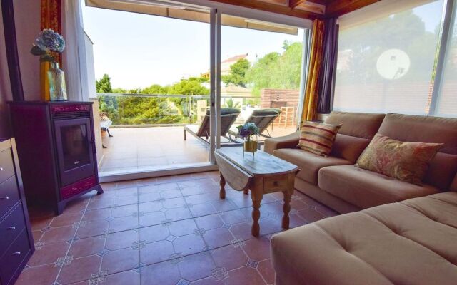 Letmalaga Vistamar Candado