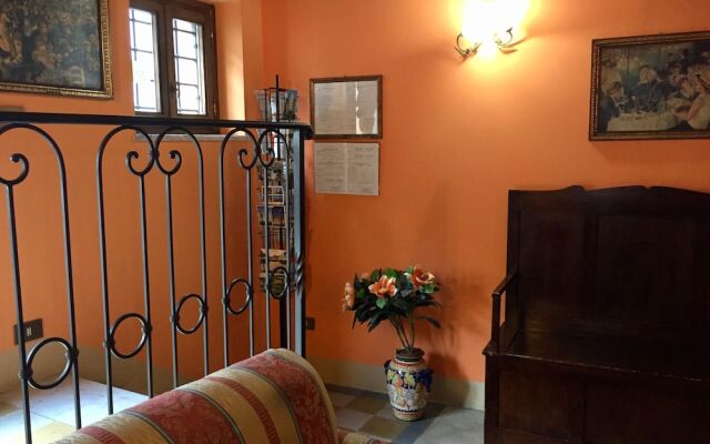 Antica Residenza Santa Chiara