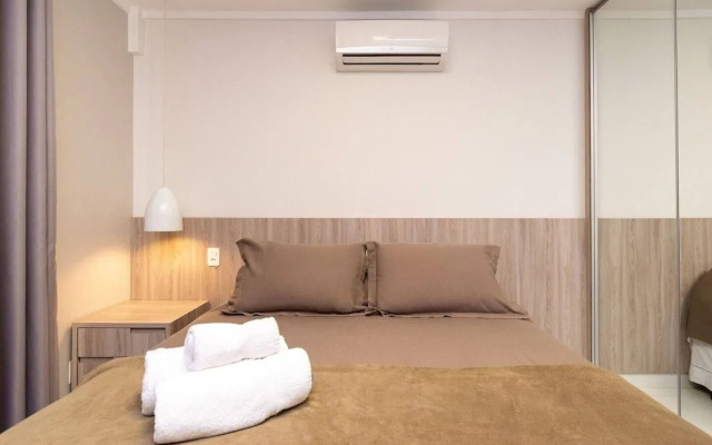 MBC Edifício Metropolitan Barcelona