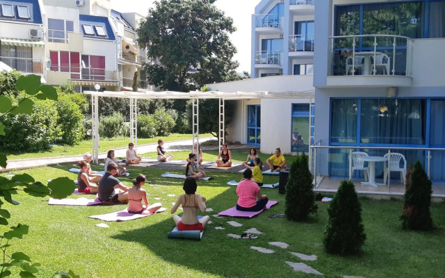PrimaSol Sineva Beach Hotel - All Inclusive