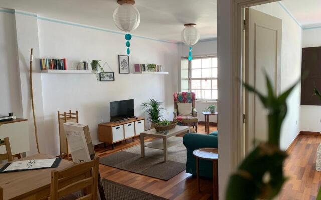 La Casita de mi Alma - Das Haus meiner Seele (Tegueste)