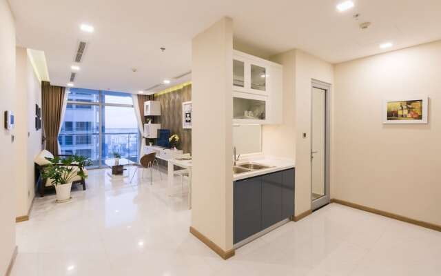 Inspiration Residences