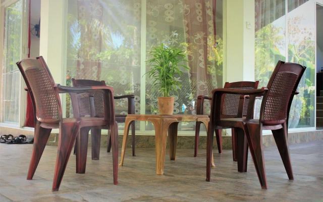 Samanala Resort