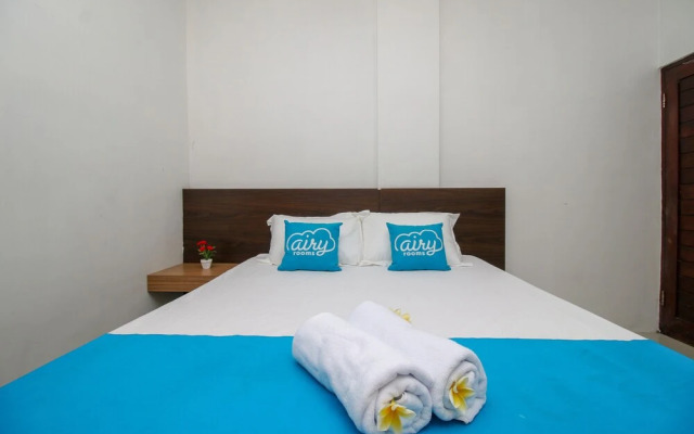 Airy Denpasar Timur Kembang Matahari Satu 123 Bali