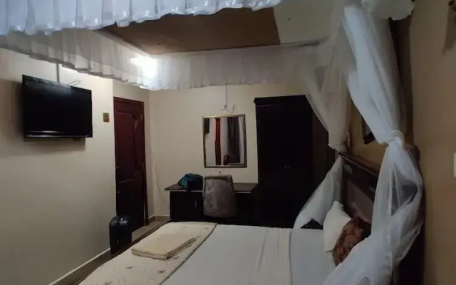 Tana Garden Garissa