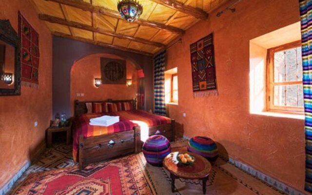 Kasbah Imlil