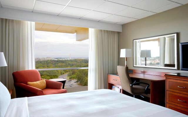 Key Bridge Marriott