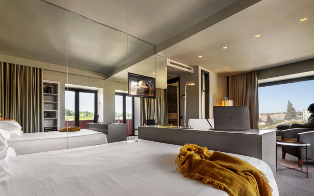 Vitória Stone Hotel