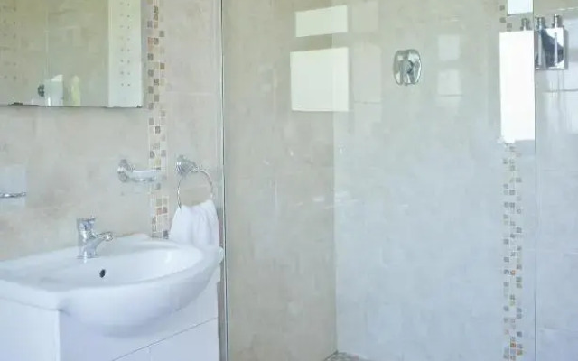 Cahergal Farmhouse B&B