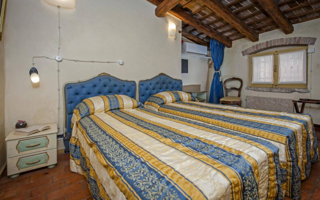 Residence Porta Antica