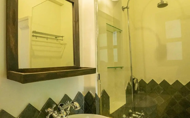 OV4 - 4BHK Villa near Baga, Private Pool