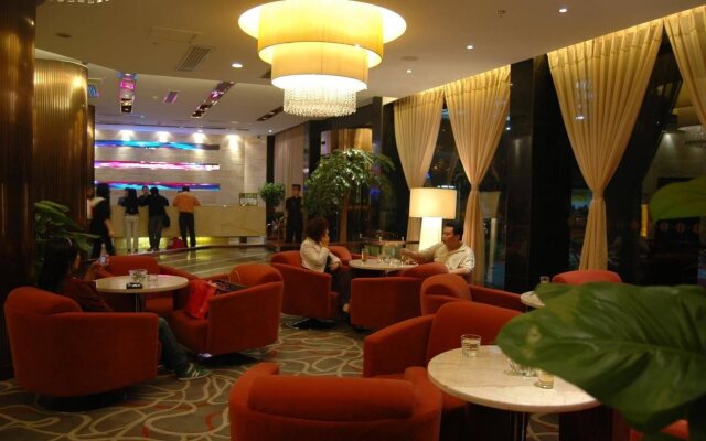 Ejon Kins Hotel