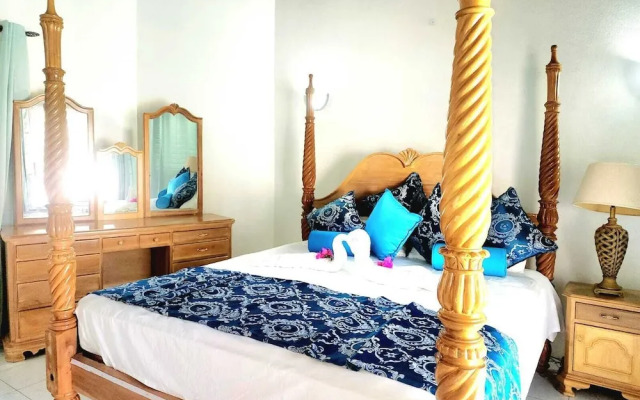 Jamaica Dream Villa - Iron Shore Escape