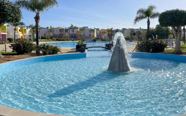 Apartamentos da Orada T1-F124 Marina de Albufeira