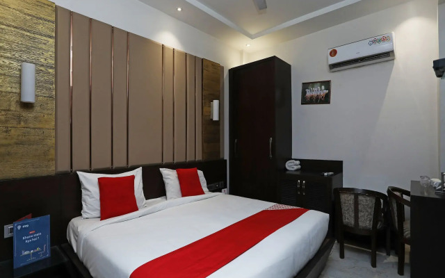 OYO 23673 Hotel Jodhaa The Great