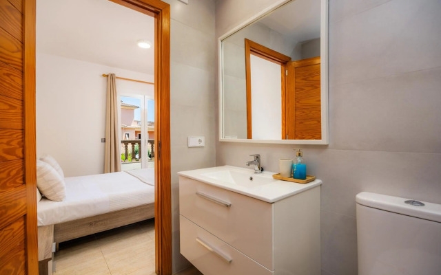 Casa Paraiso de Alcudia